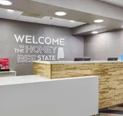 Hampton Inn Mobile-I-10/Bellingrath Gardens hotel detail image 4