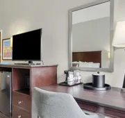 Hampton Inn Mobile-I-10/Bellingrath Gardens hotel detail image 5