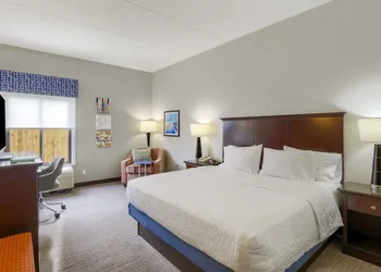 Hampton Inn Mobile-I-10/Bellingrath Gardens hotel thumbnail 6