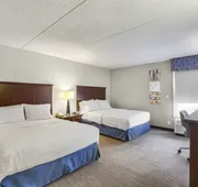 Hampton Inn Mobile-I-10/Bellingrath Gardens hotel detail image 7