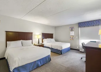 Hampton Inn Mobile-I-10/Bellingrath Gardens hotel thumbnail 7