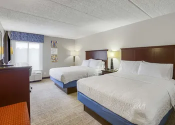 Hampton Inn Mobile-I-10/Bellingrath Gardens hotel thumbnail 8