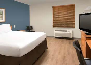 WoodSpring Suites Orlando North - Maitland hotel thumbnail 6