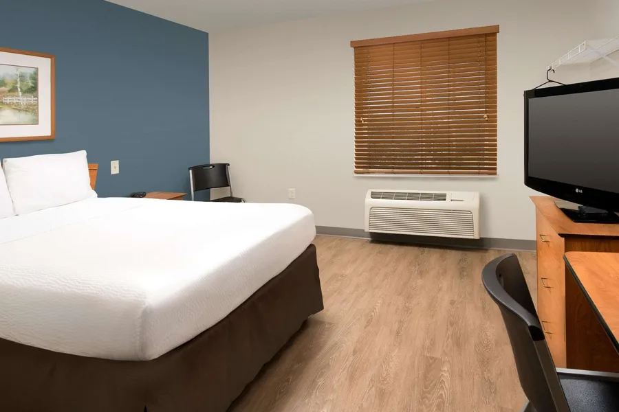 WoodSpring Suites Orlando North - Maitland hotel detail image 6