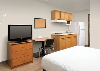 WoodSpring Suites Orlando North - Maitland hotel thumbnail 7