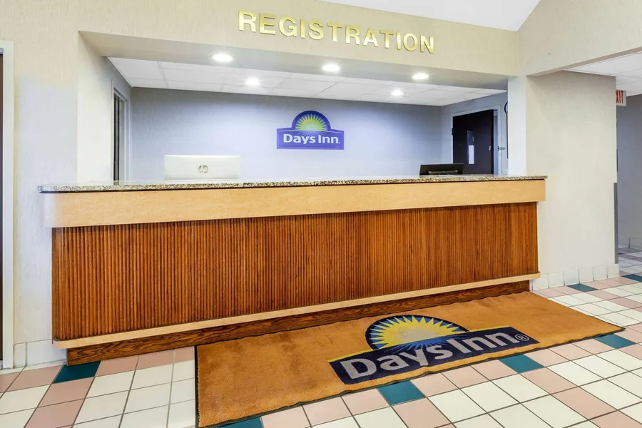 Days Inn by Wyndham Milan Sandusky South hotel detail image 2