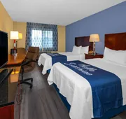 Days Inn by Wyndham Milan Sandusky South hotel detail image 4