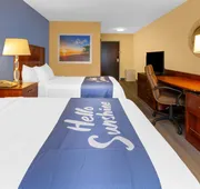 Days Inn by Wyndham Milan Sandusky South hotel detail image 5
