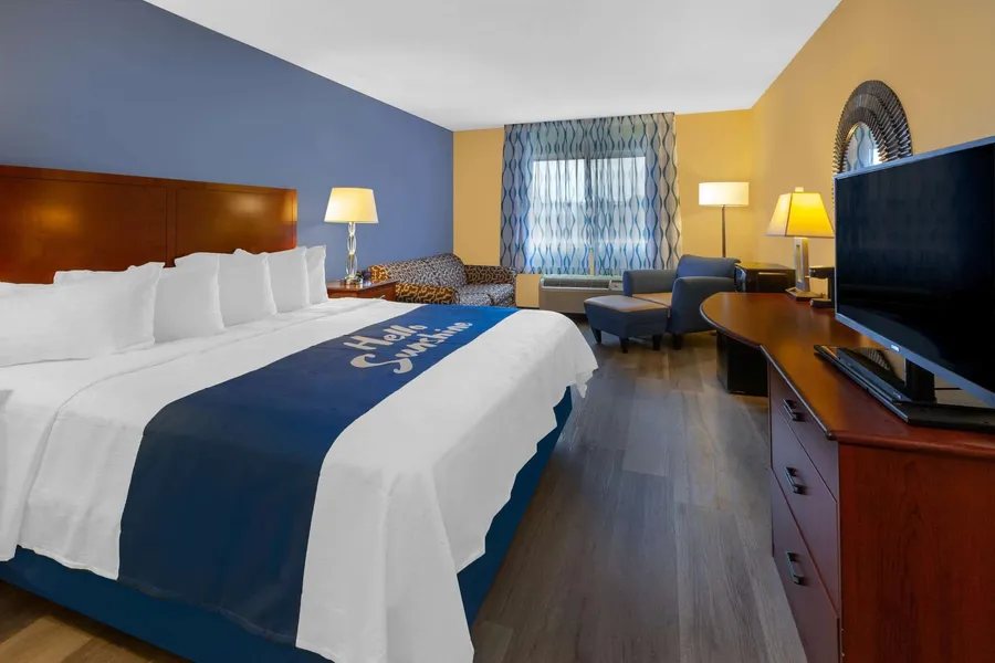 Days Inn by Wyndham Milan Sandusky South hotel detail image 6