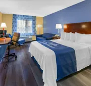 Days Inn by Wyndham Milan Sandusky South hotel detail image 7