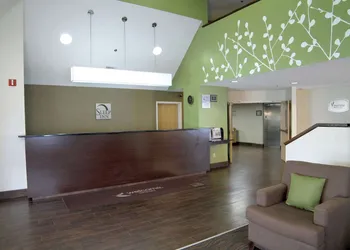 Sleep Inn Sandusky hotel thumbnail 2