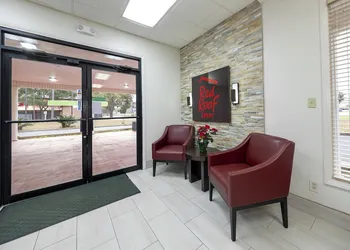 Red Roof Inn Bay Minette hotel thumbnail 4