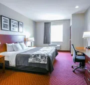 Sleep Inn & Suites New Braunfels hotel detail image 3