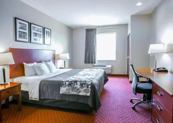Sleep Inn & Suites New Braunfels hotel thumbnail 3