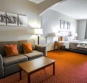 Sleep Inn & Suites New Braunfels hotel detail image 4