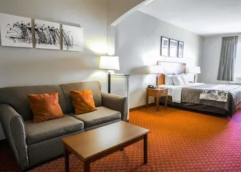 Sleep Inn & Suites New Braunfels hotel thumbnail 4