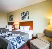 Sleep Inn & Suites New Braunfels hotel detail image 5