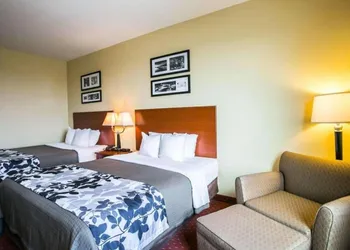 Sleep Inn & Suites New Braunfels hotel thumbnail 5