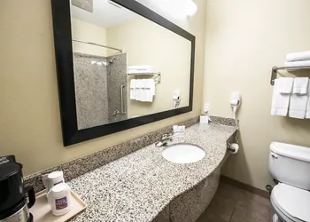 Sleep Inn & Suites New Braunfels hotel thumbnail 6