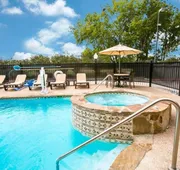 Sleep Inn & Suites New Braunfels hotel detail image 7