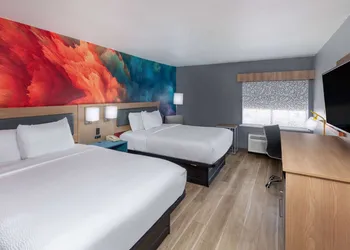 La Quinta Inn & Suites by Wyndham New Braunfels hotel thumbnail 8