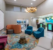 La Quinta Inn & Suites by Wyndham New Braunfels hotel detail image 3