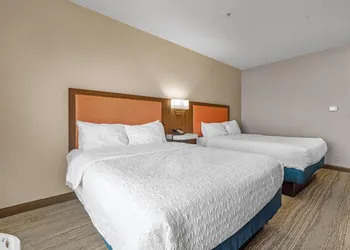 Hampton Inn & Suites New Braunfels hotel thumbnail 6
