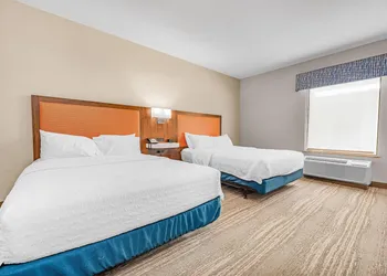 Hampton Inn & Suites New Braunfels hotel thumbnail 7