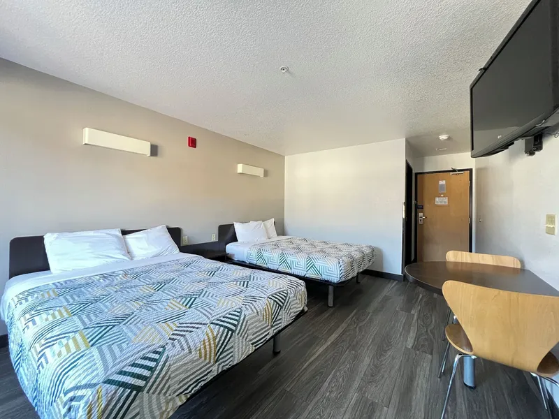 Motel 6 Meridian, ID - Boise W hotel detail image 6