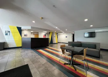 Motel 6 Meridian, ID - Boise W hotel thumbnail 3