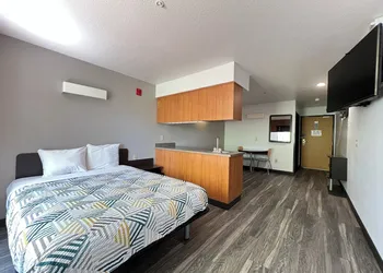 Motel 6 Meridian, ID - Boise W hotel thumbnail 5