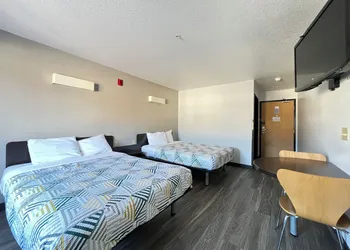Motel 6 Meridian, ID - Boise W hotel thumbnail 6
