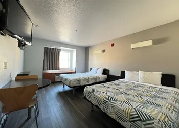 Motel 6 Meridian, ID - Boise W hotel thumbnail 7