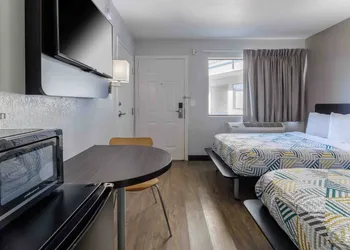 Motel 6 Meridian, ID - Boise W hotel thumbnail 8