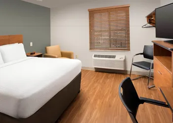 Extended Stay America Select Suites - Kalamazoo - West hotel thumbnail 5