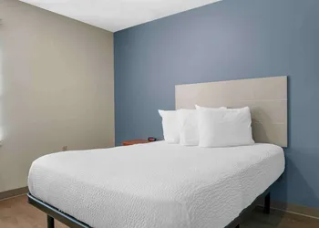 Extended Stay America Select Suites - Kalamazoo - West hotel thumbnail 6