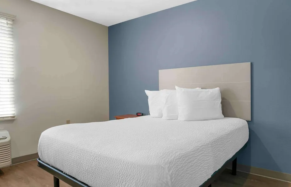Extended Stay America Select Suites - Kalamazoo - West hotel detail image 6