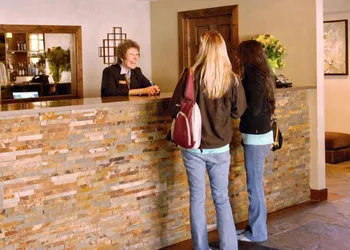 Mount Princeton Hot Springs Resort hotel thumbnail 2