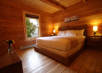 Mount Princeton Hot Springs Resort hotel thumbnail 4