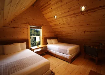Mount Princeton Hot Springs Resort hotel thumbnail 5