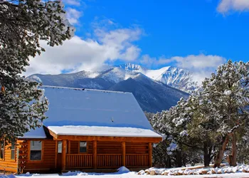 Mount Princeton Hot Springs Resort hotel thumbnail 6