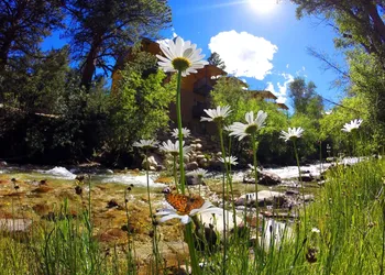 Mount Princeton Hot Springs Resort hotel thumbnail 7
