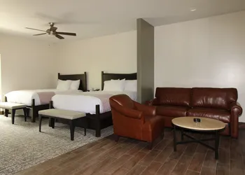 Mount Princeton Hot Springs Resort hotel thumbnail 8