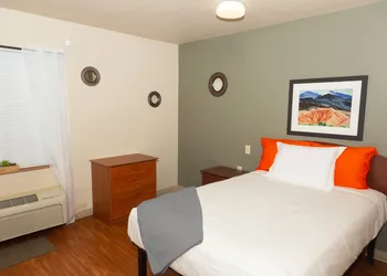 Siegel Select Alexandria hotel thumbnail 2