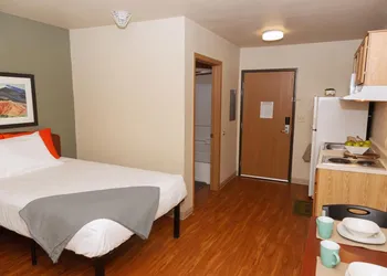 Siegel Select Alexandria hotel thumbnail 6