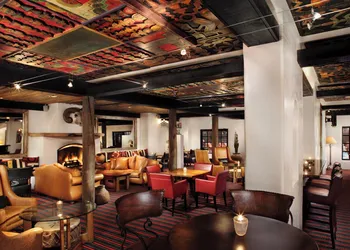 Inn and Spa at Loretto hotel thumbnail 2