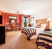 Inn and Spa at Loretto hotel detail image 3