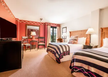 Inn and Spa at Loretto hotel thumbnail 3