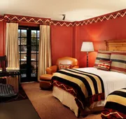 Inn and Spa at Loretto hotel detail image 5