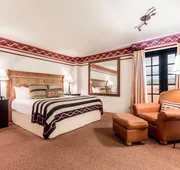 Inn and Spa at Loretto hotel detail image 7